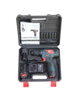 KiTools KiTools Cordless Drill 12 V Chuck 10 MM  - Image 1