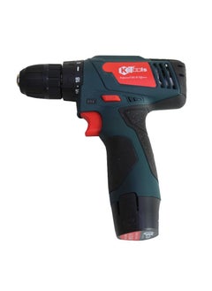 KiTools KiTools Cordless Drill 12 V Chuck 10 MM  - Image 3