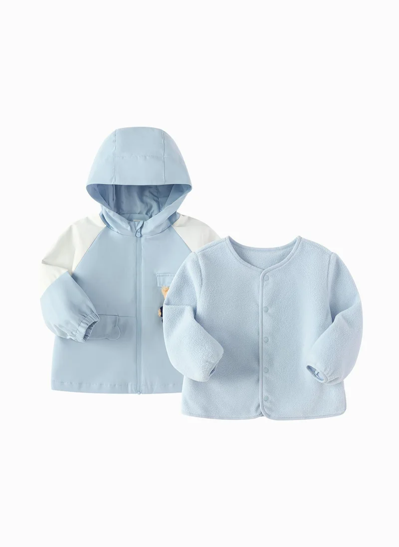 Balabala Toddler Boy Woven jacket