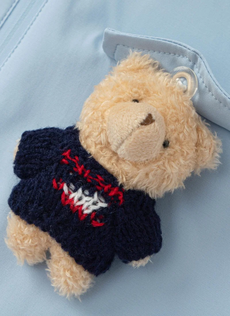 Balabala Toddler Boy Woven jacket