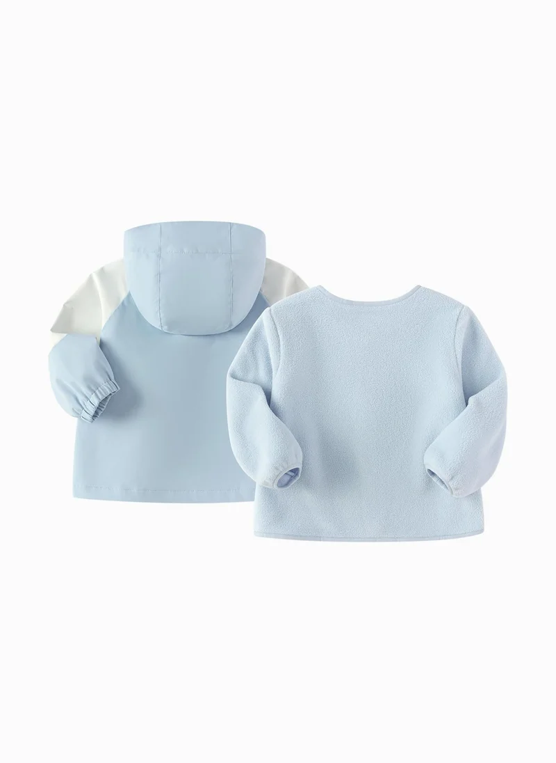Balabala Toddler Boy Woven jacket