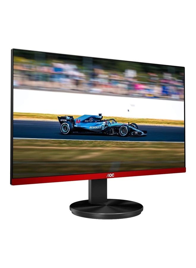 AOC 27 Inch G2790VX Full HD Gaming Monitor With 144Hz Refresh Rate, 1ms Response Rate, FreeSync Premium Tear-Free Immersion Black - Image 4
