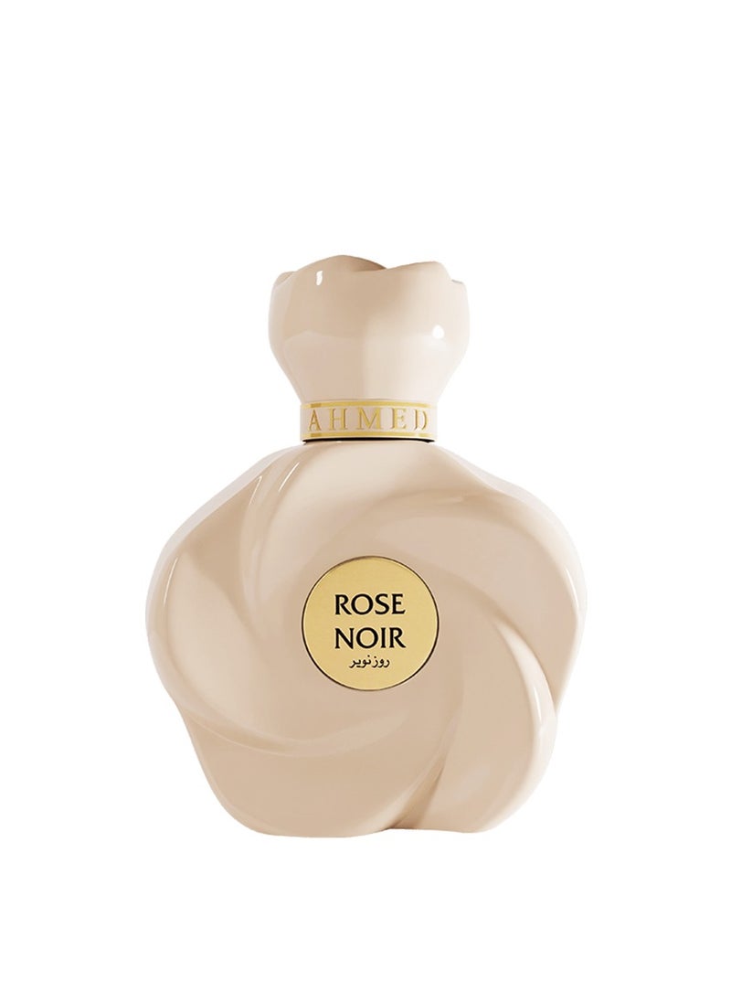 Ahmed Al Maghribi - Rose Noir 75ml - Image 1