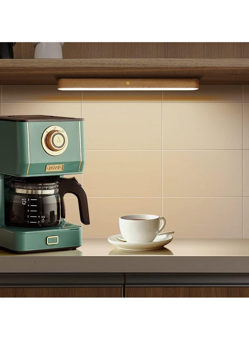 general LED Rechargeable Bathroom Fixtures, Three-Level Dimmable Touch-Control Vanity Lights, Magnetic Vanity Light Strips for Bathrooms, Living Rooms, and Bedrooms - Image 5