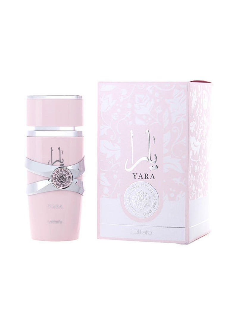 لطافة يارا او دي بارفيوم 100مل - Image 1