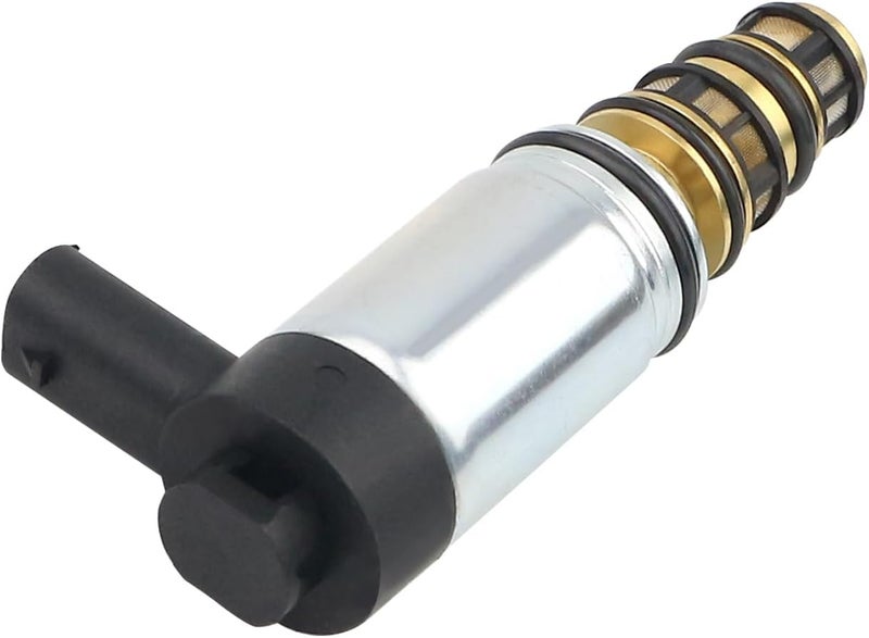 Tivora AC Compressor Control Valve Compatible with 20152017 Chevy Equinox 24L 36L Replaces 7282321 - Image 4