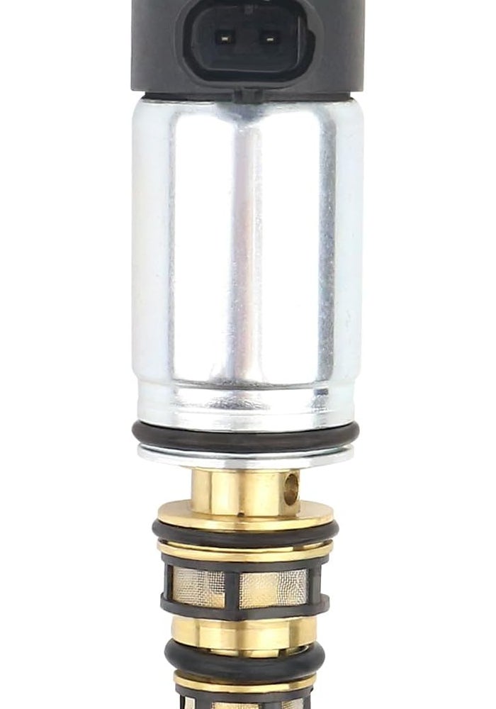 Tivora AC Compressor Control Valve Compatible with 20152017 Chevy Equinox 24L 36L Replaces 7282321 - Image 5