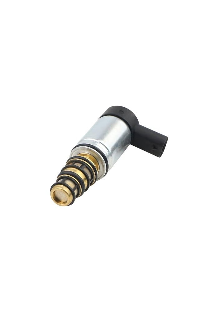 Tivora AC Compressor Control Valve Compatible with 20152017 Chevy Equinox 24L 36L Replaces 7282321 - Image 1