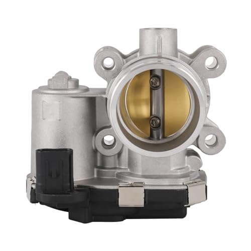 BUSIDN 12671379 Electronic Throttle Body Replacement for Chevrolet Cruze 2017-2019, Cruze 2019, Equinox GMC Terrain 2018-2020, Malibu 2016-2020, for Buick Encore 2016-2018, Repalce # 12659491,TB1271 - Image 1