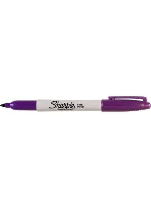 Sharpie Pen Permanent Marker 12 Pack  - Image 3