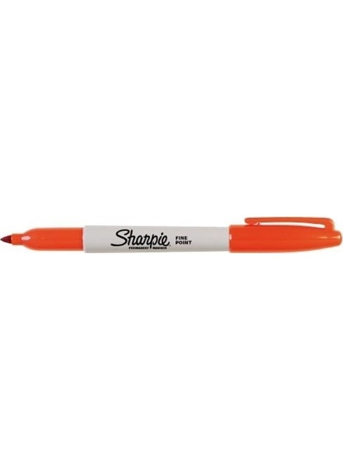 Sharpie Pen Permanent Marker 12 Pack  - Image 4