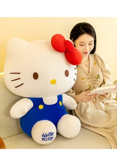 Hello Kitty Cartoon Classic KT Cat Plush Doll -30cm  - Image 2