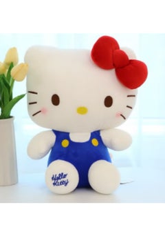 Hello Kitty Cartoon Classic KT Cat Plush Doll -30cm  - Image 3