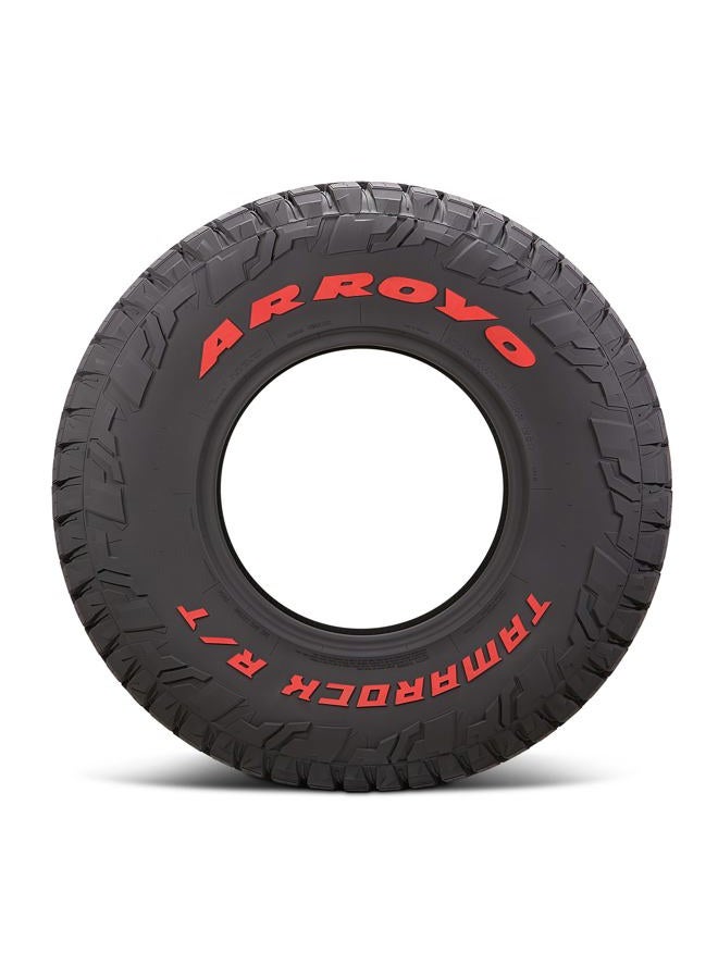 ARROYO TAMAROCK R/T 35X12.50R20LT 125Q RRL - Image 5
