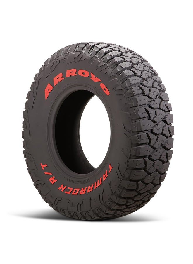 ARROYO TAMAROCK R/T 35X12.50R20LT 125Q RRL - Image 2