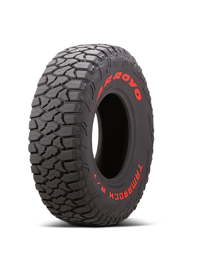 ARROYO TAMAROCK R/T 35X12.50R20LT 125Q RRL - Image 4