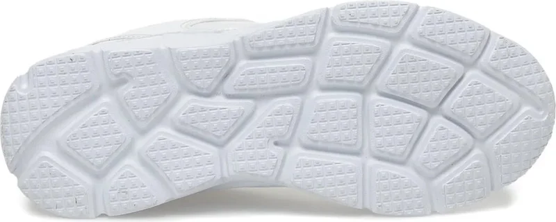 كينتيكس Suomy Pu W White Comfort Sole Women's Sneakers