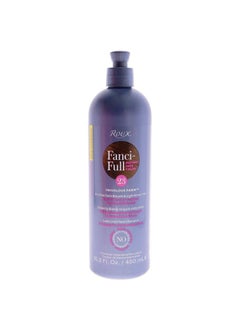 Roux Oux Fancifull Instant Hair Color Rinse 23 Frivolous Fawn Temporarily Evens Tones Blends Away Gray 15.2 Oz  - Image 2