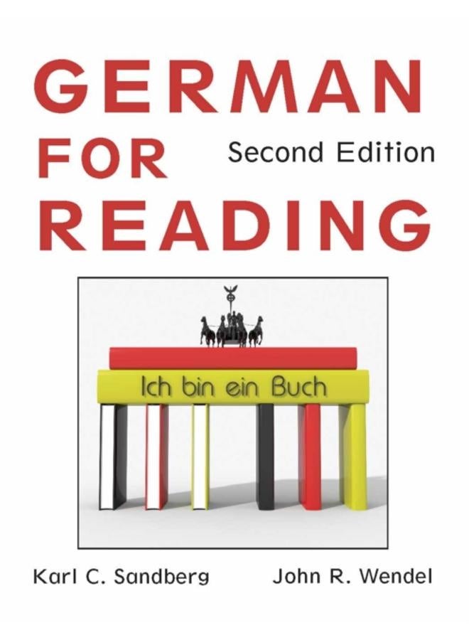 German for Reading