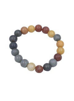 Fashion Stone Bracelet- Multicolour
