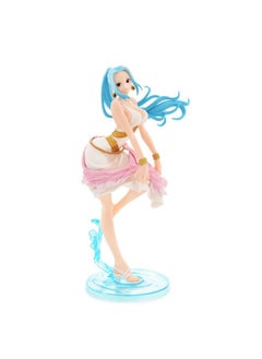 One Piece Glitter & Glamours Nefertari Vivi A Action Figure