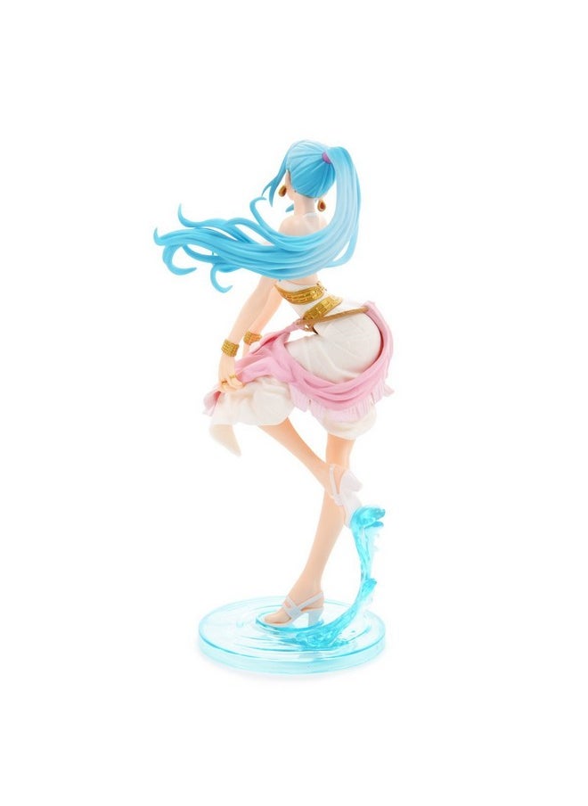 Banpresto - One Piece Glitter & Glamours Nefertari Vivi A Action Figure - Image 1
