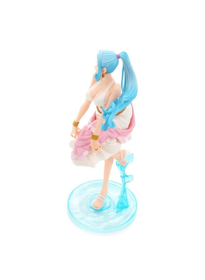 Banpresto - One Piece Glitter & Glamours Nefertari Vivi A Action Figure - Image 1