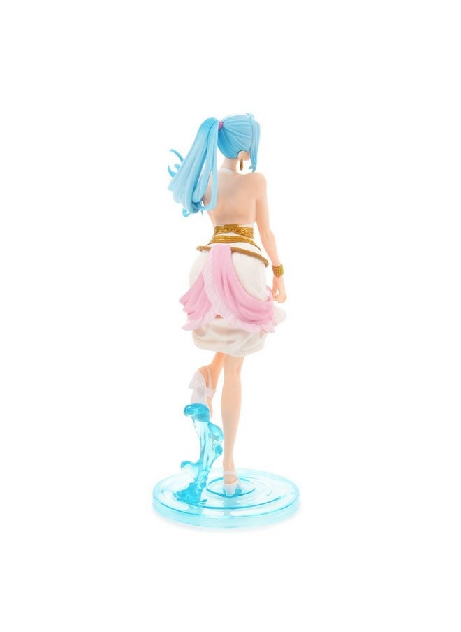 Banpresto - One Piece Glitter & Glamours Nefertari Vivi A Action Figure - Image 1