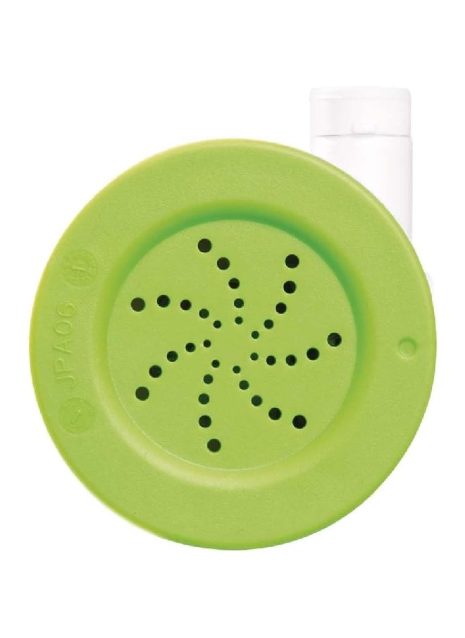 INTEX USB200R Quickfill Rechargable Pool Air Pump White 7 x 8 x 8 cm INT66637  - Image 5