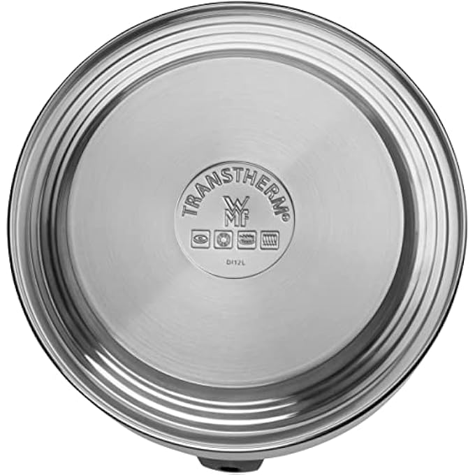 WMF Whistling Kettle 2L Open Handle - Image 4