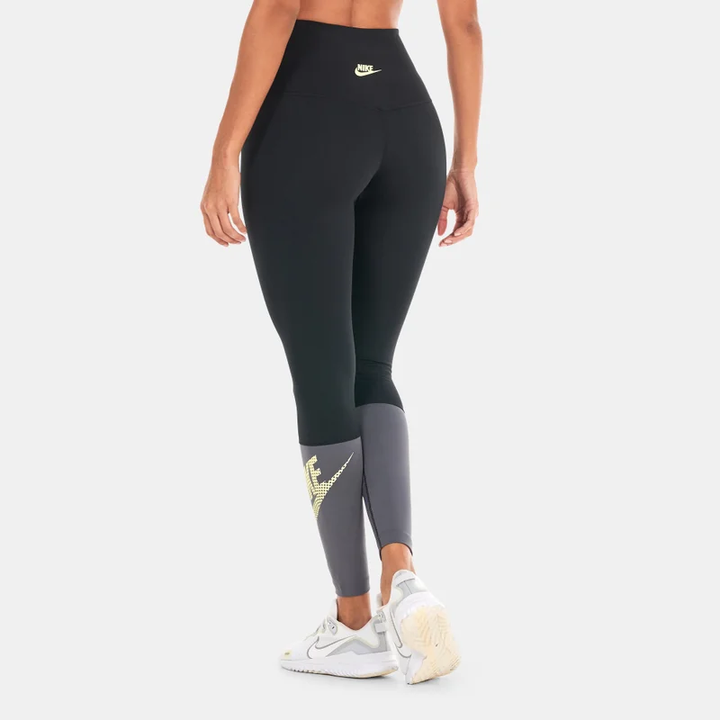 Nike Women's One High-Waisted Dance Leggings