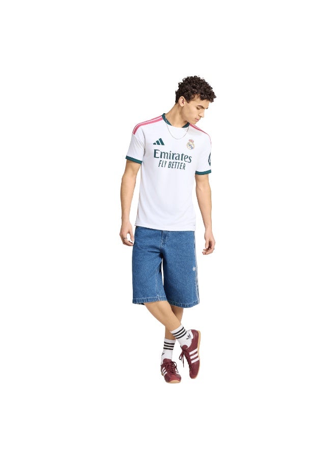 اديداس قميص Real Madrid الأساسي لموسم 26/27 - Image 4