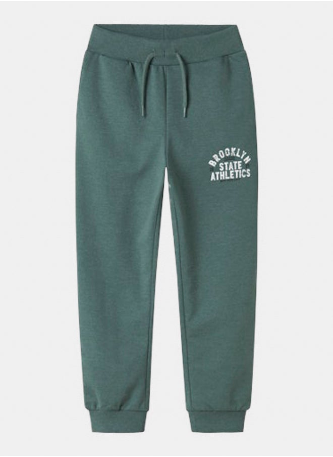 NAME IT name it Boys Vidar Sweat Pant  - Image 1