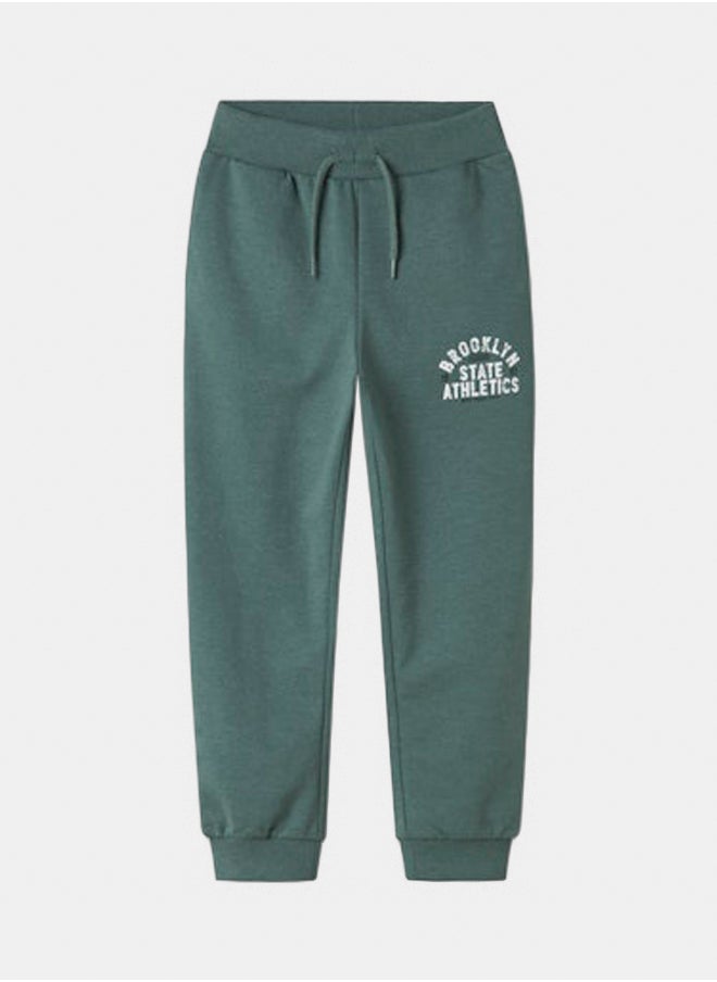 NAME IT name it Boys Vidar Sweat Pant  - Image 4