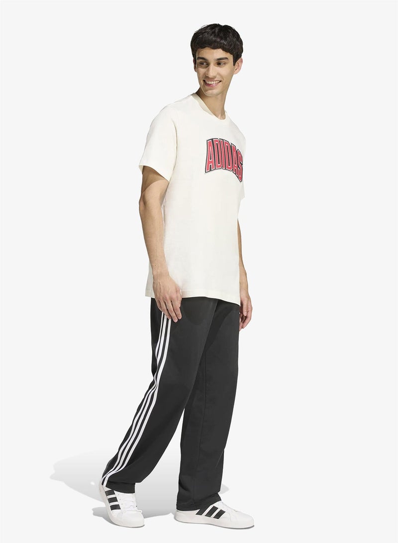 Adidas Stadium Collegiate Graphic T-Shirt - Image 5
