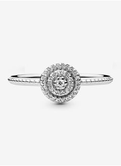 PANDORA Elegant Sparkle Ring  - Image 2