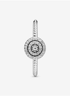PANDORA Elegant Sparkle Ring  - Image 3
