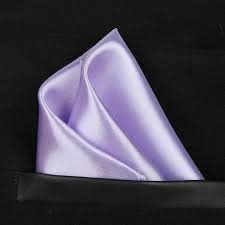 Young Arrow Satin Pocket Square for Men | Wedding Handkerchief for Suits, Blazers & Tuxedo | Men's Pocket Square Combo (Pack of 30) (Multicolor) - Image 3