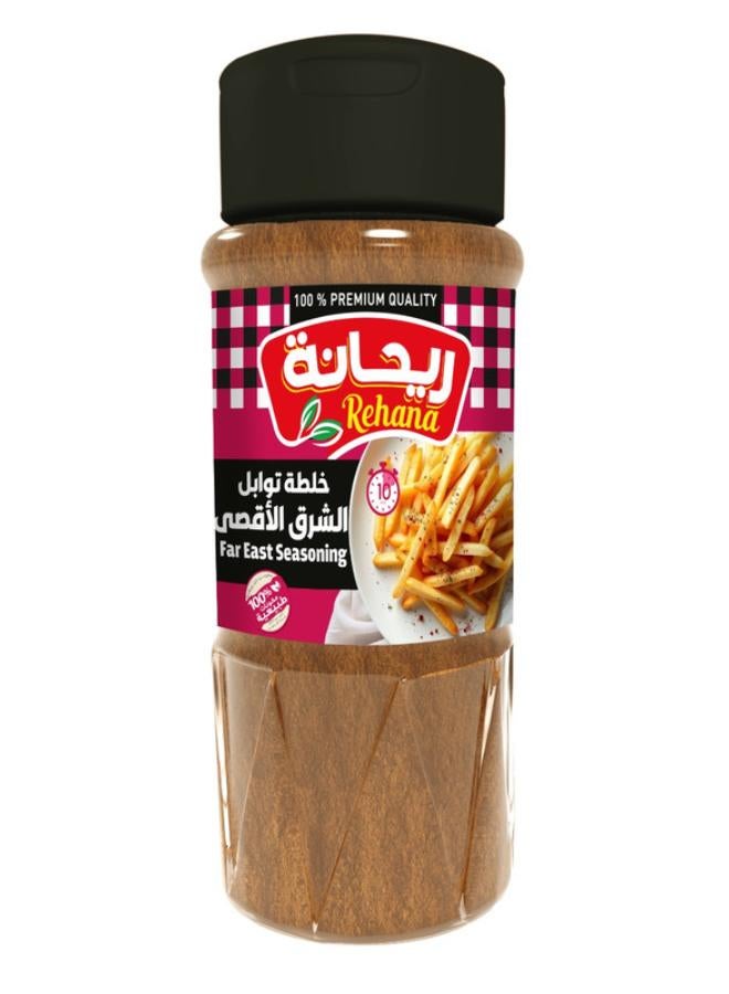 ريحانة برطمان بهارات الشرق الأقصى- 90 جرام