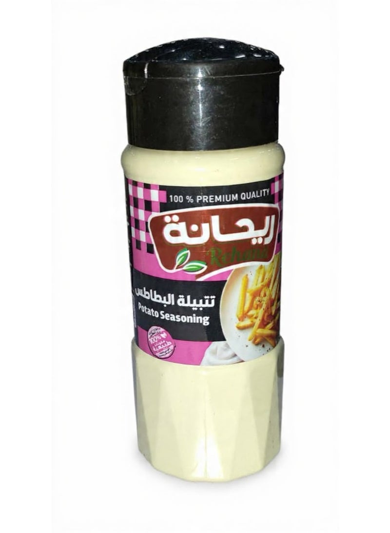 برطمان تتبيلة البطاطس - 90 جرام