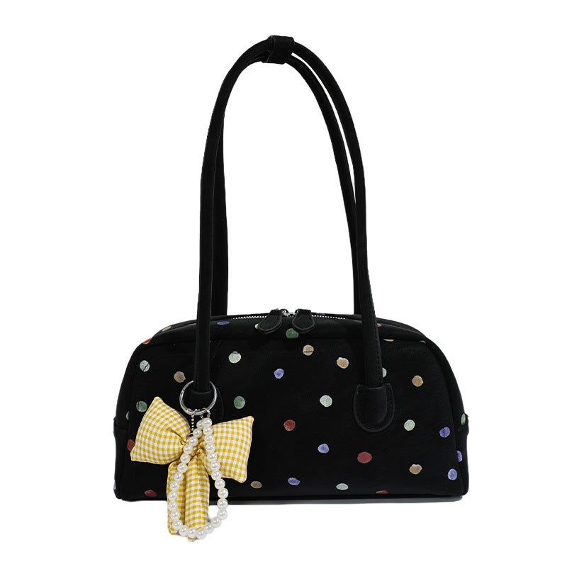 Fashion Large Capacity Shoulder Bag for Women - Image 5