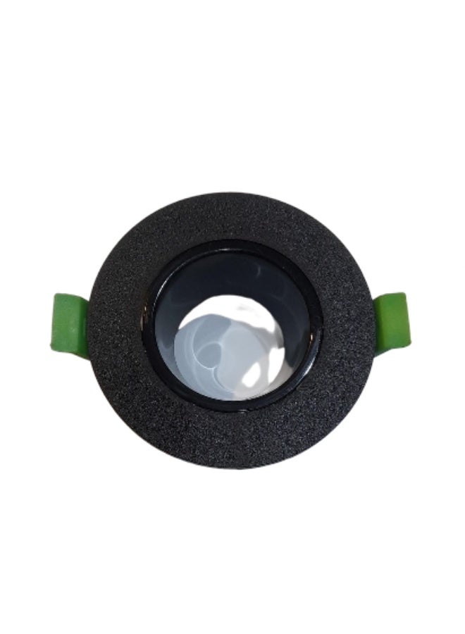 GREEN LIGHT SPOT LIGHT FRAME 7CM RO - Image 1
