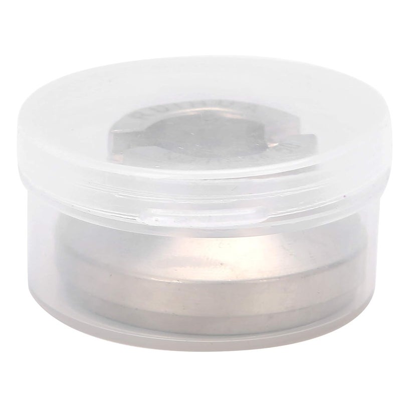 klarako Watch Opener Die, Watch Opener Die Accessory Screw Watch Back Remover Openers For Case Back Dies For Repair Tools & Kits Watch Making And Repair[34.5Mm] - Image 5