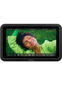 Atomos Atomos Shinobi II 5.2" HDMI HDR Monitor  - Image 2