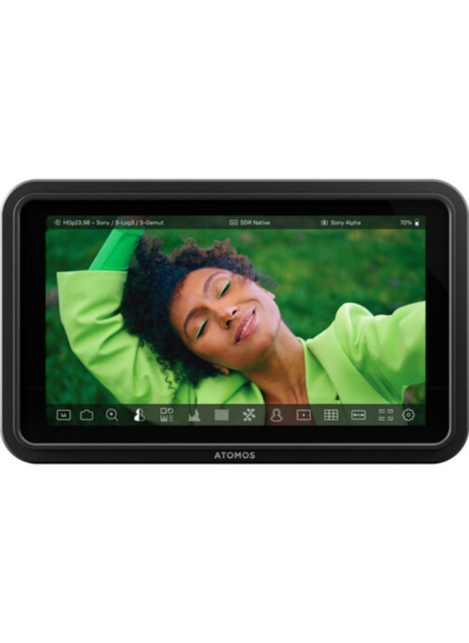 Atomos - Atomos Shinobi II 5.2" HDMI HDR Monitor - Image 1