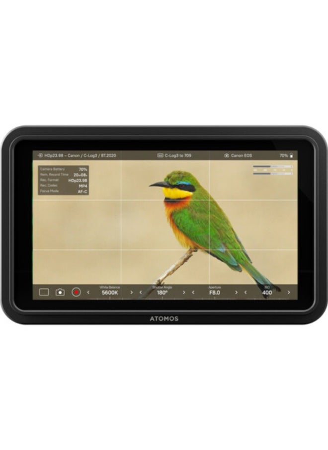 Atomos - Atomos Shinobi II 5.2" HDMI HDR Monitor - Image 1