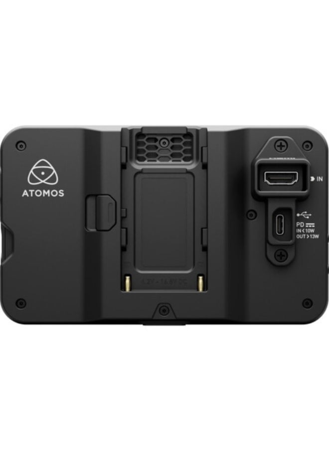Atomos - Atomos Shinobi II 5.2" HDMI HDR Monitor - Image 1