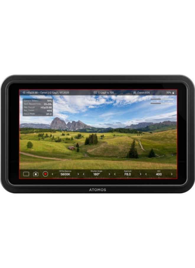 Atomos - Atomos Shinobi II 5.2" HDMI HDR Monitor - Image 1