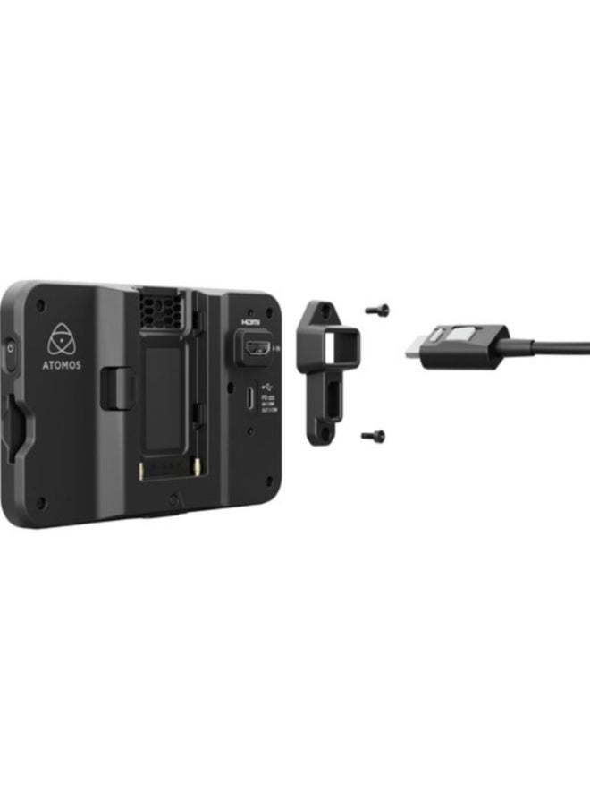 Atomos - Atomos Shinobi II 5.2" HDMI HDR Monitor - Image 1