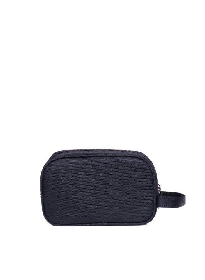 AMERICAN TOURISTER American Tourister Bass Clutch Bag As - Black - 1 Year Global Warranty  - Image 3